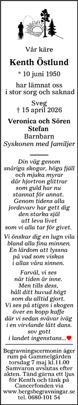 Tidningen Härjedalen