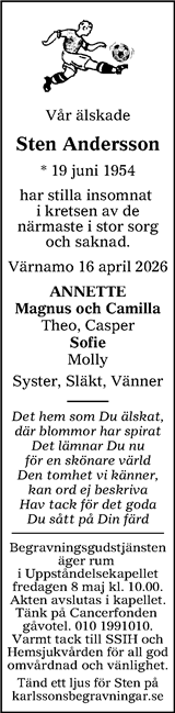 Värnamo Nyheter