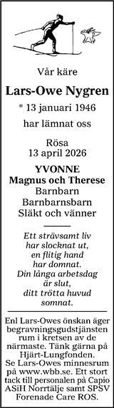 Norrtelje Tidning