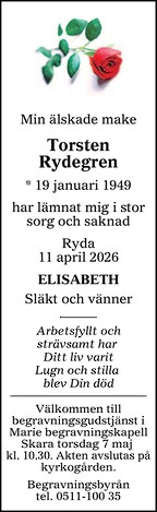 Skaraborg Läns Tidning