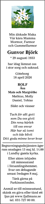 Göteborgs-Posten
