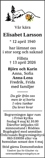 Östersunds-Posten,Länstidningen Östersund,Östersunds-Posten + Länstidningen Östersund