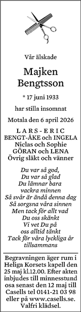 Motala Vadstena Tidning