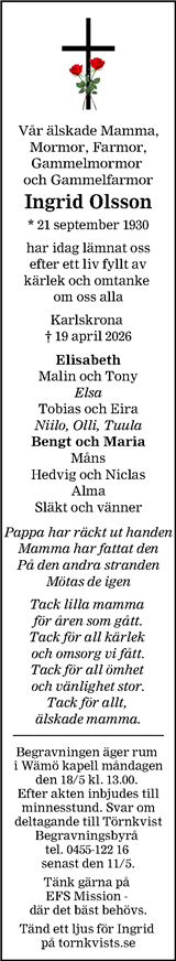Blekinge Läns Tidning