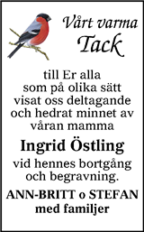 Tidningen Härjedalen