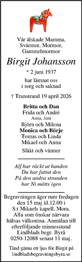Malungsbladet