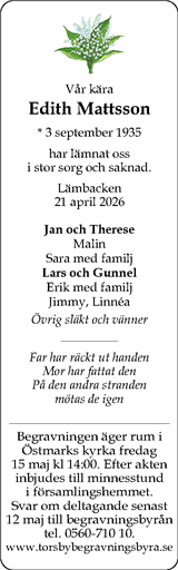 TorsbyBladet