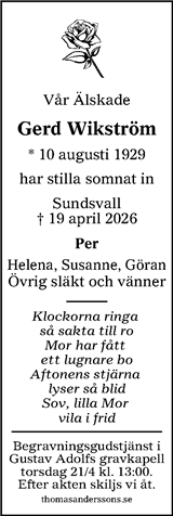 Sundsvalls Tidning