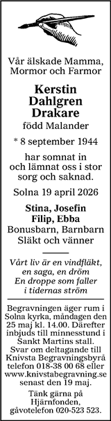 Ljusnan