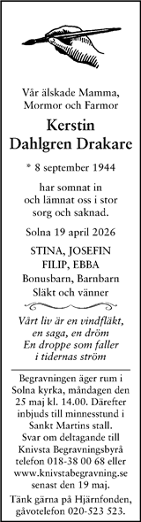 Svenska Dagbladet