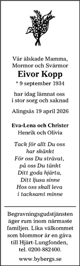Lokalpressen Alingsås
