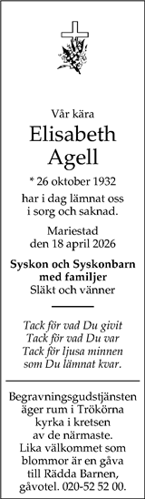 Mariestads-Tidningen
