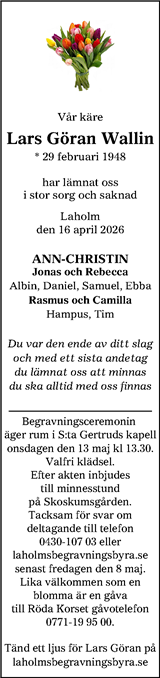 Laholms Tidning