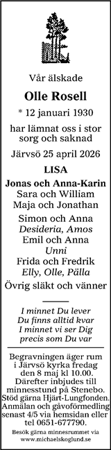 Ljusdals-Posten