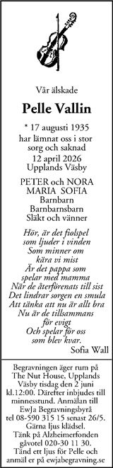 Mitt i Upplands Väsby