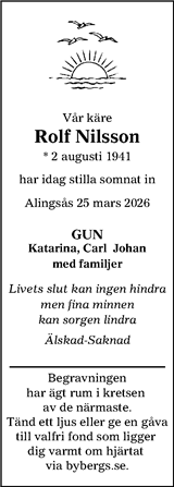 Lokalpressen Alingsås