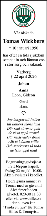 Varbergs Tidning