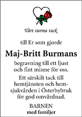 Annonsnytt Östhammar