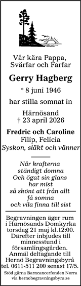Tidningen Ångermanland
