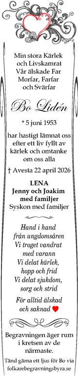Lokalt i Dalarna (fd Annonsbladet Dalarna)
