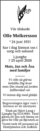 Smålänningen