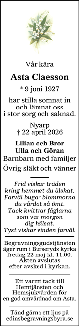Värnamo Nyheter