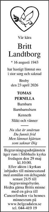 Kristianstadsbladet,Norra Skåne