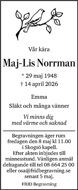 Dagens Nyheter