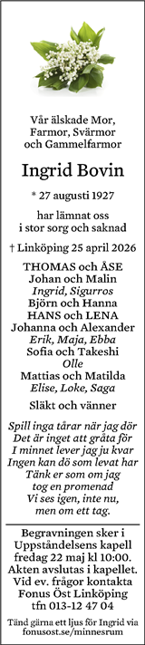 Östgöta Correspondenten