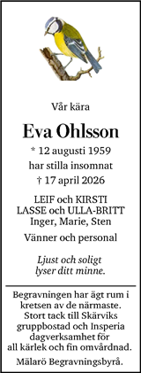 Mälaröarnas Nyheter