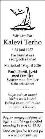 Mariestads-Tidningen