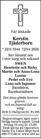 Tidningen Härjedalen
