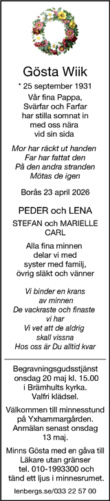 Borås Tidning