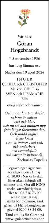 Svenska Dagbladet