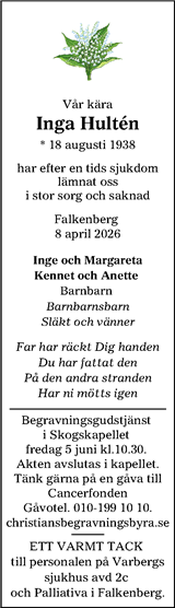 Hallands Nyheter