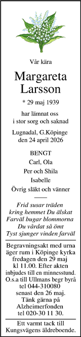 Kristianstadsbladet,Norra Skåne
