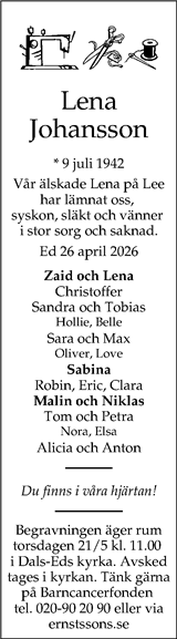 Dalslänningen