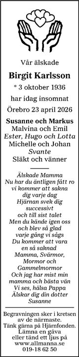 Nerikes Allehanda