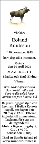 Motala Vadstena Tidning