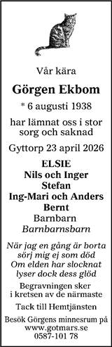 Nerikes Allehanda