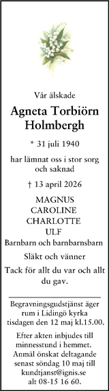 Svenska Dagbladet