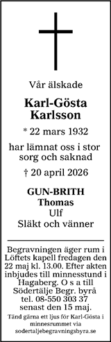 Länstidningen Södertälje