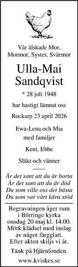 Ystads Allehanda
