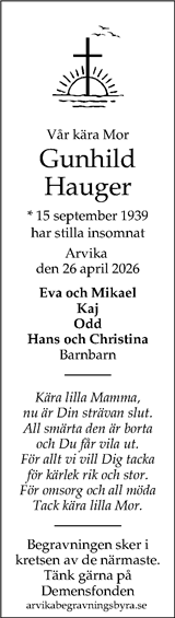 Arvika Nyheter