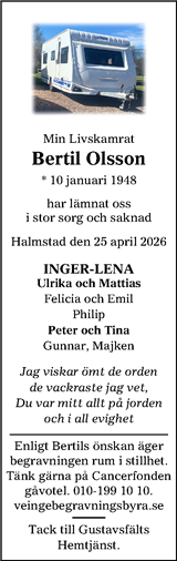 Hallandsposten