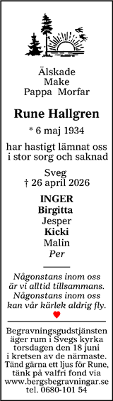 Tidningen Härjedalen