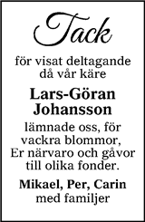 Smålänningen