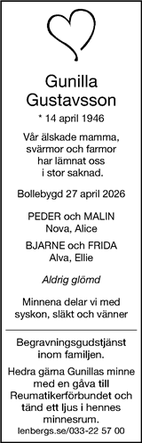 Borås Tidning
