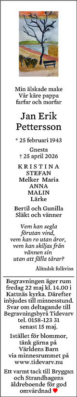 Södermanlands Nyheter