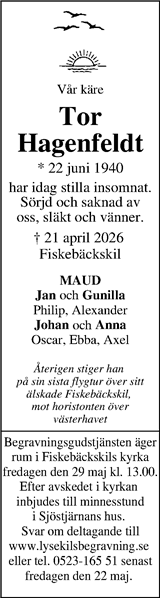 Lysekilsposten